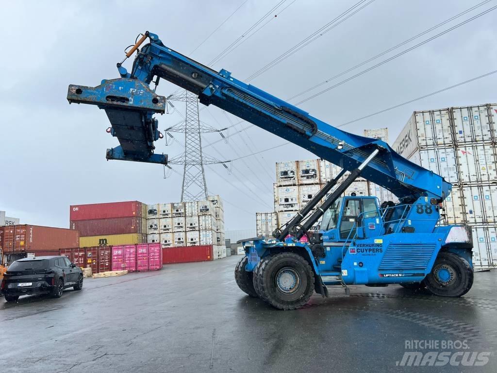 Terex LIFTACE 5 - 31 正面吊