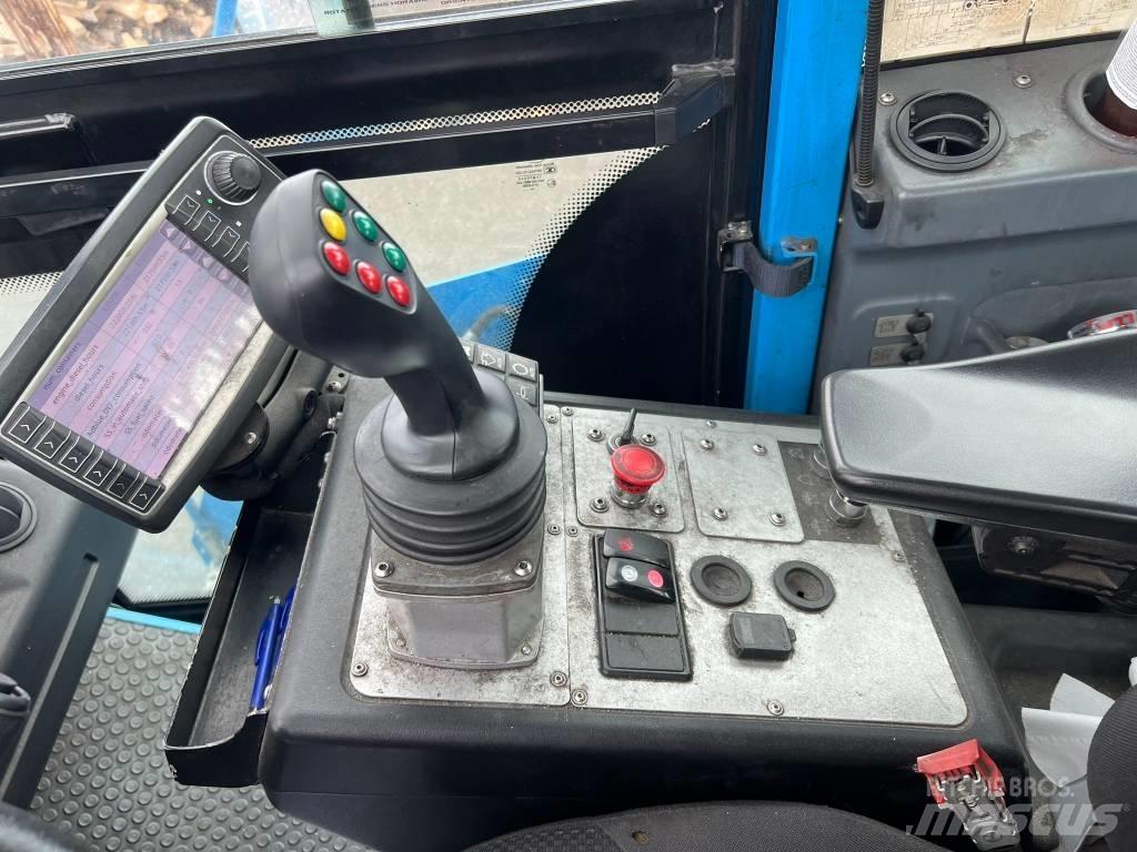 Terex LIFTACE 5 - 31 正面吊