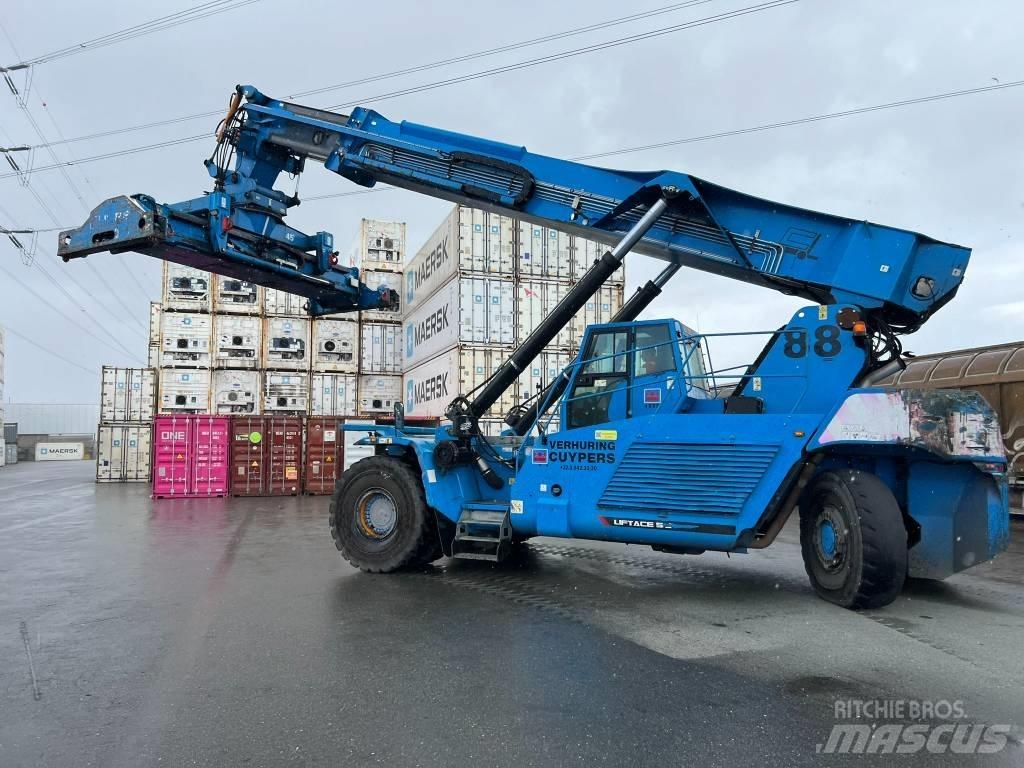 Terex LIFTACE 5 - 31 正面吊