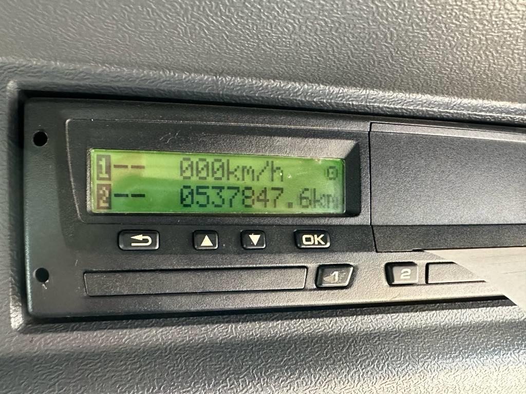 Scania G 370 自卸式货车