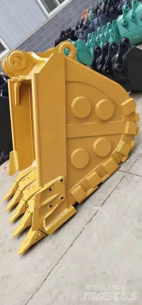 Komatsu pc200-8 挖斗