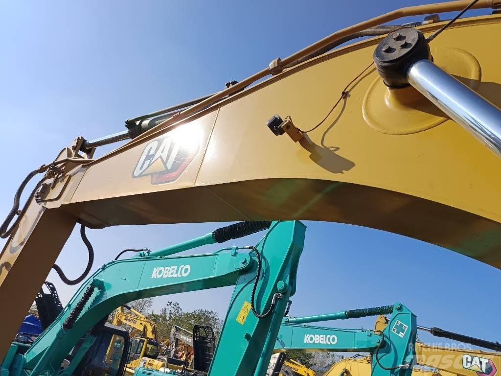 CAT CAT336GC 履带挖掘机