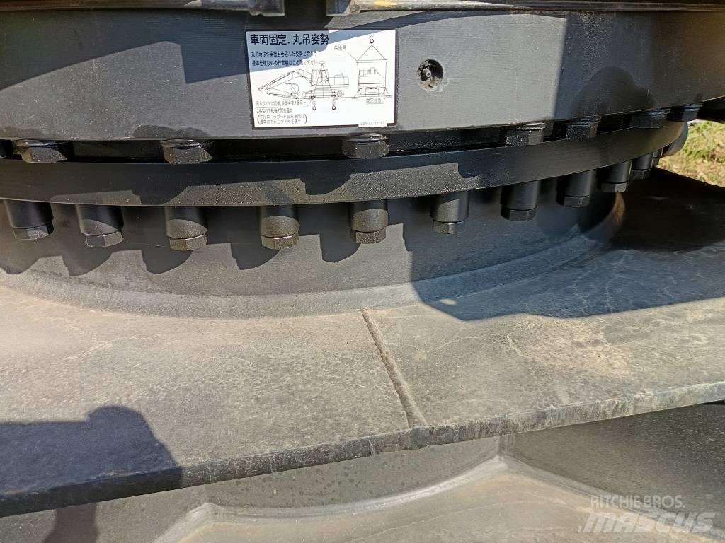 CAT CAT336GC 履带挖掘机