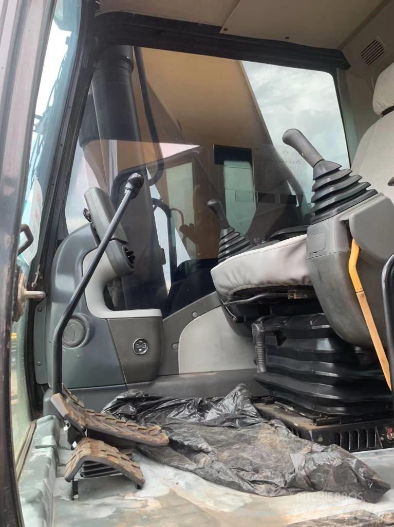 CAT 336 D L 履带挖掘机