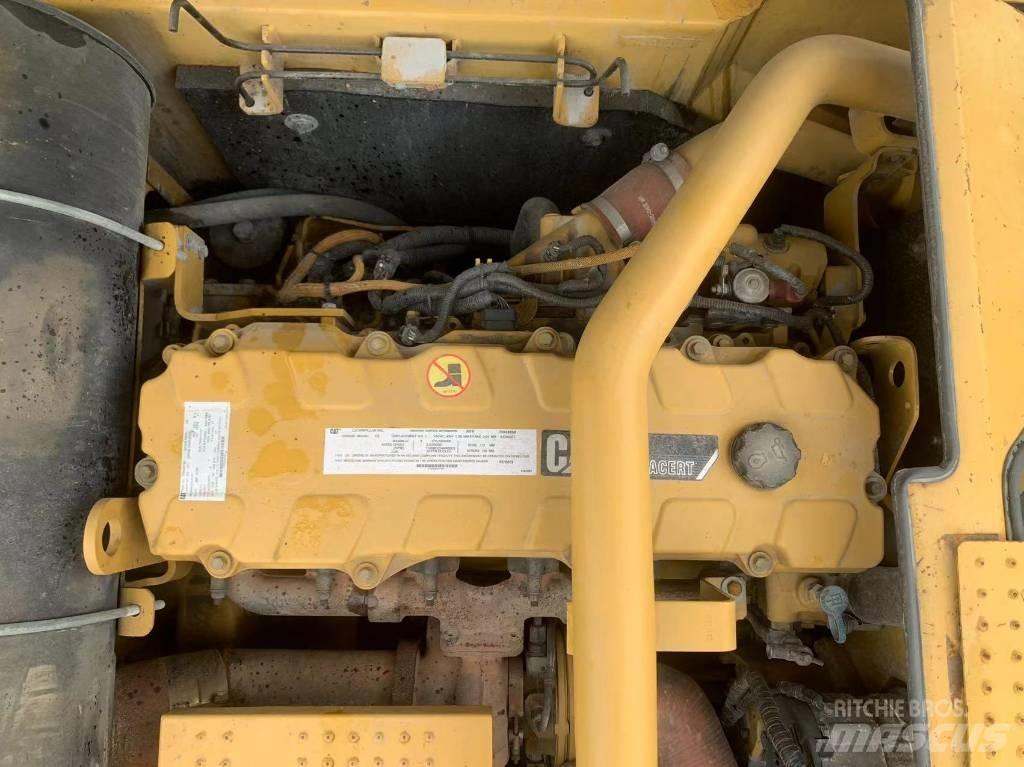 CAT 336 D L 履带挖掘机