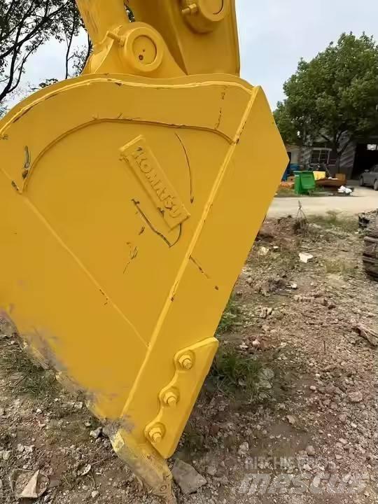 Komatsu PC 450 履带挖掘机