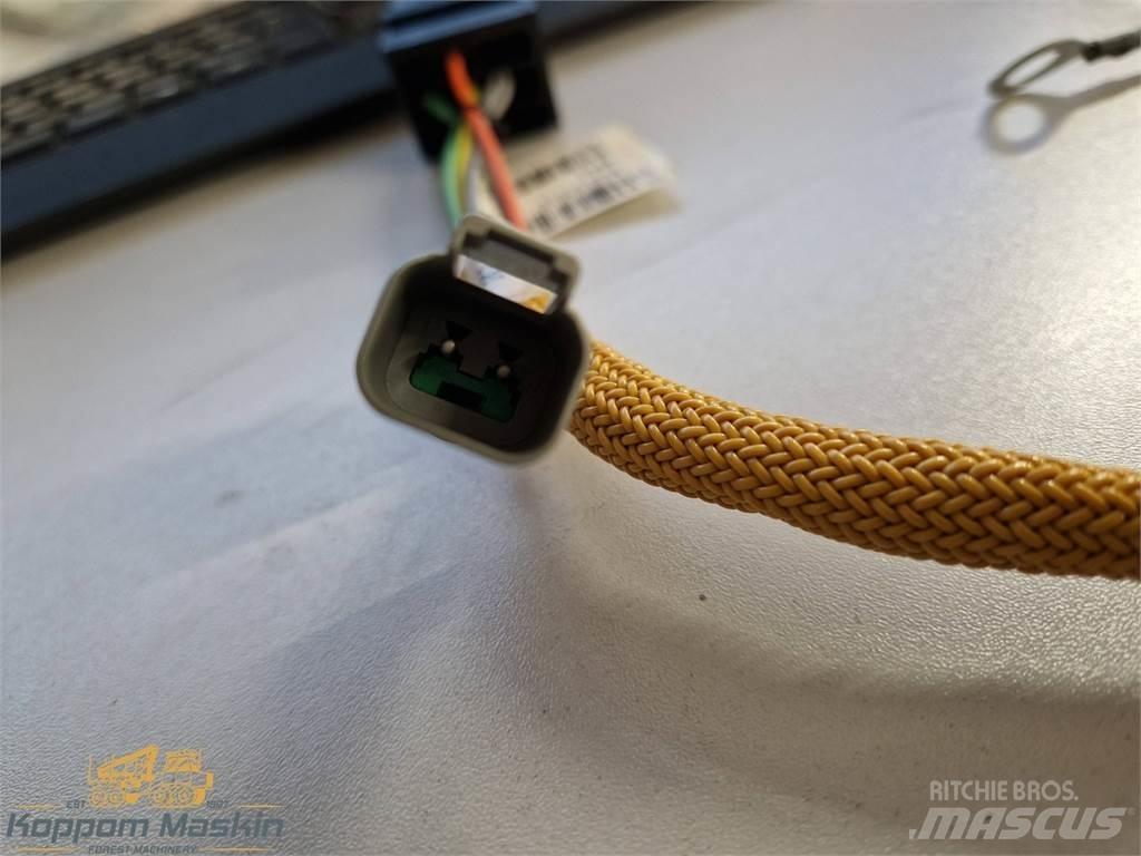Eco Log 700604 电子设备