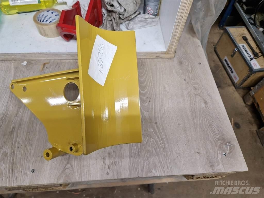 Eco Log 7021087 底盘和悬架