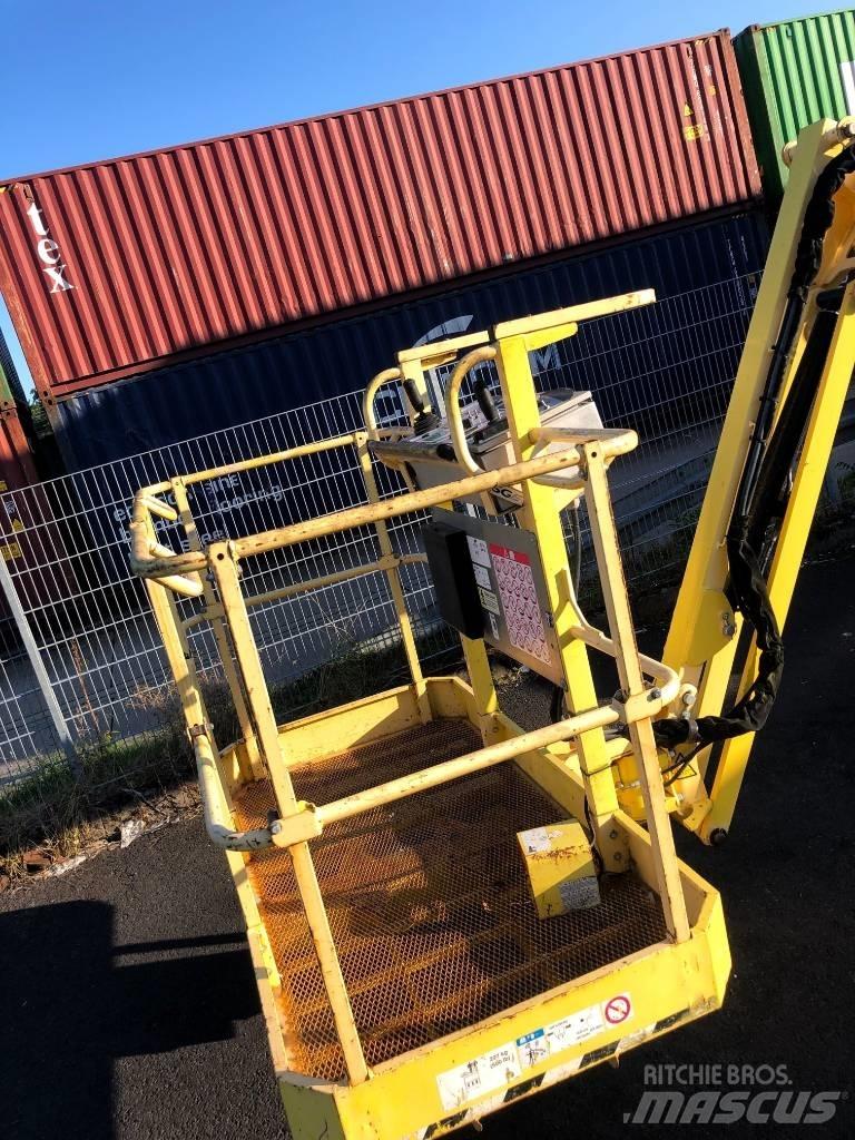 SkyJack SJ 45 T 直臂高空工作平台