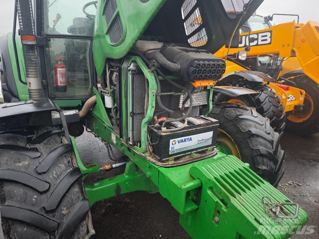 John Deere 6330 拖拉机/农用车