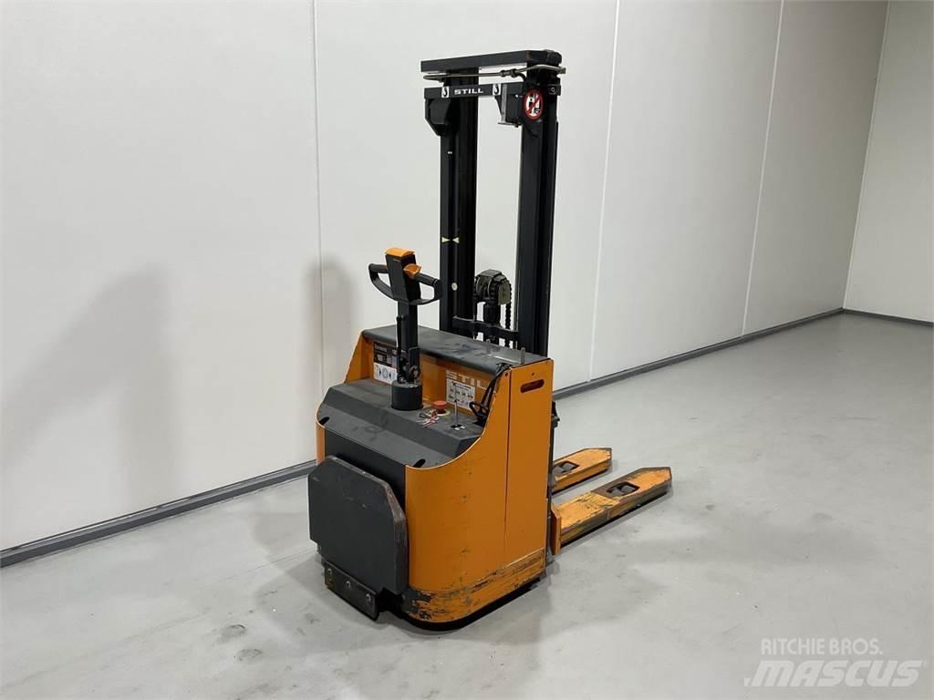 Still EGV-S13 行走式堆垛机