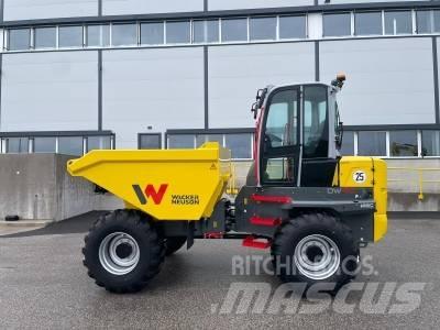 Wacker Neuson DW90-3 翻斗车\公路型自卸车