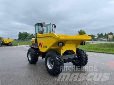 Wacker Neuson DW90-3 翻斗车\公路型自卸车