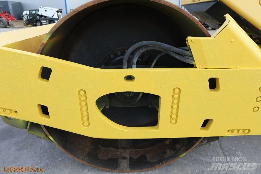 Bomag BW 219 D H-4 单轮压路机