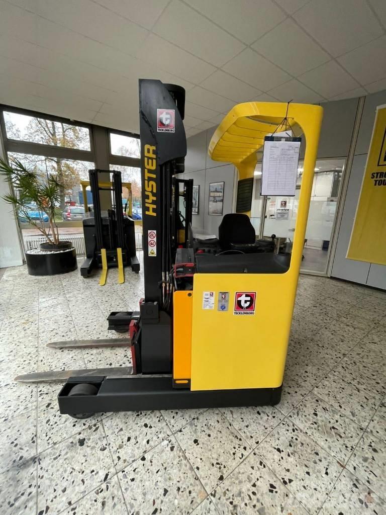 Hyster R 1.4 前移式叉车