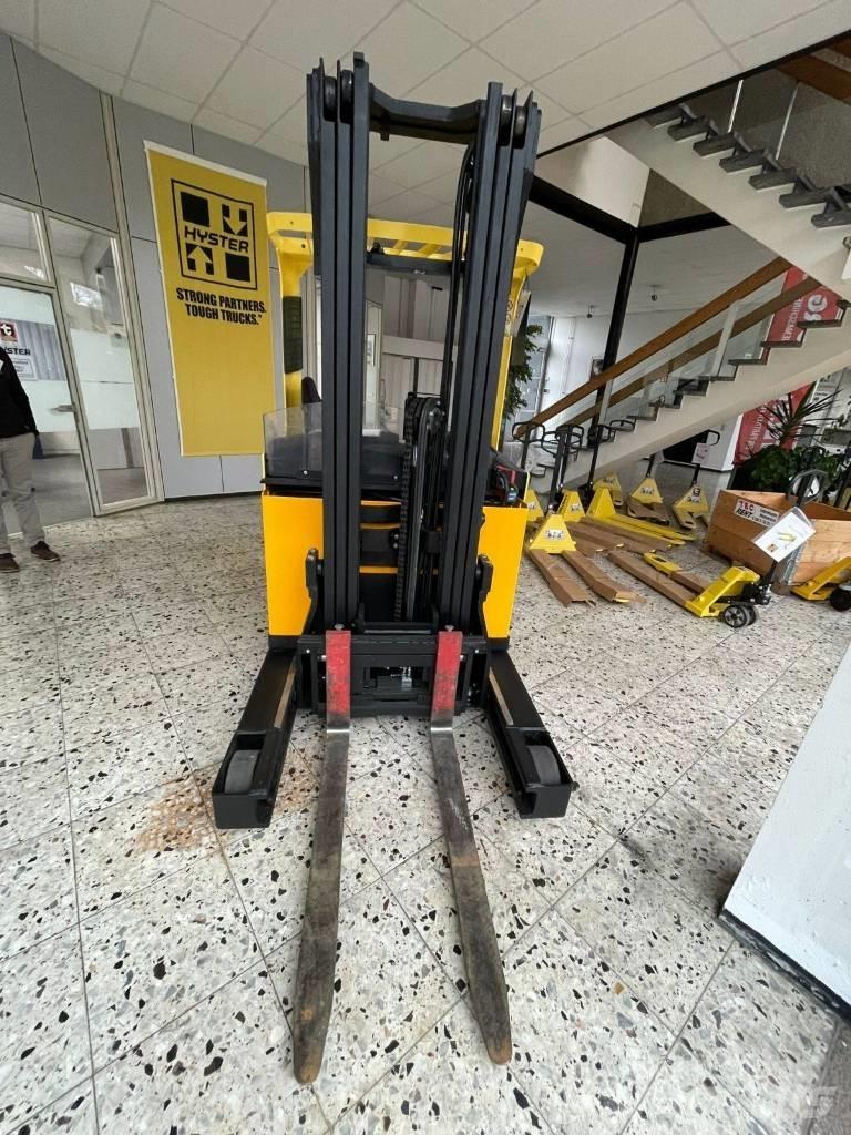 Hyster R 1.4 前移式叉车