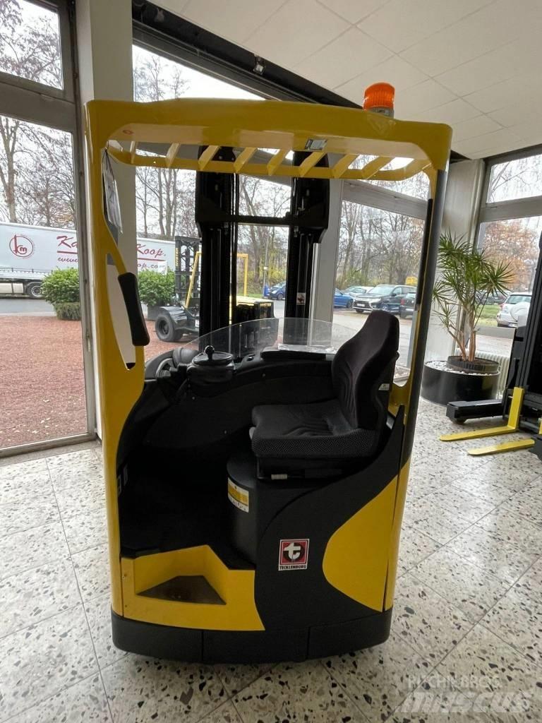 Hyster R 1.4 前移式叉车