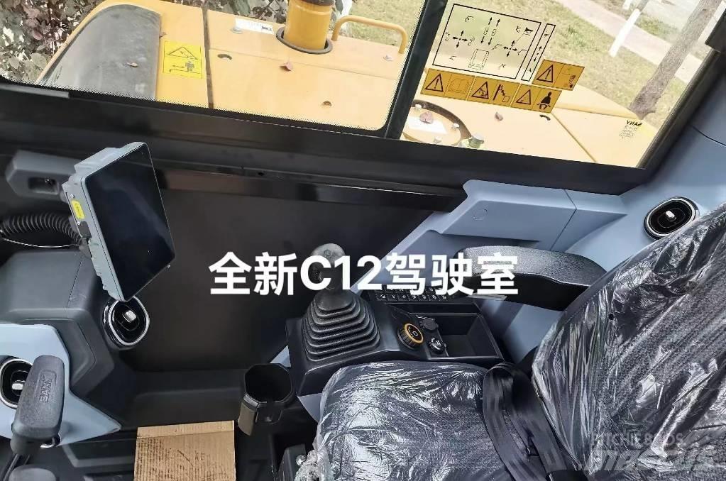 Sany SY 60 C 中型挖掘机