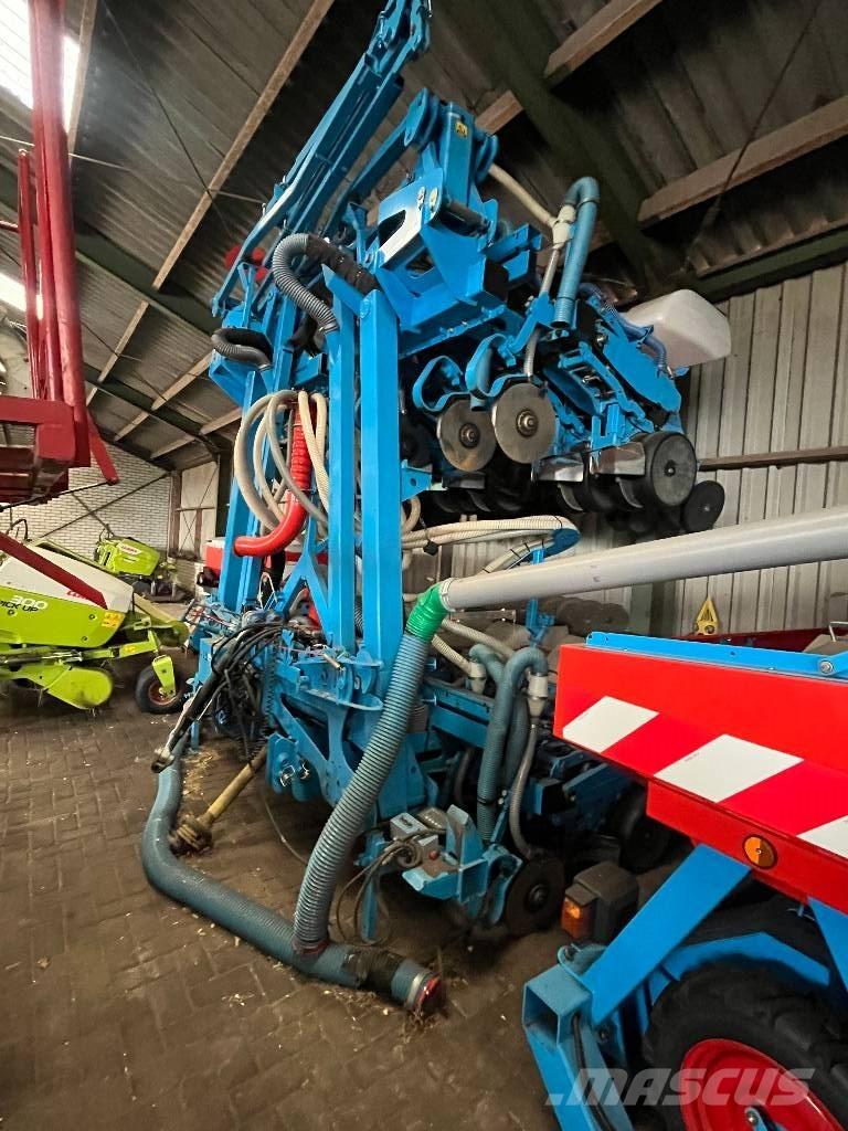 Monosem NG PLUS 12 精密播种机