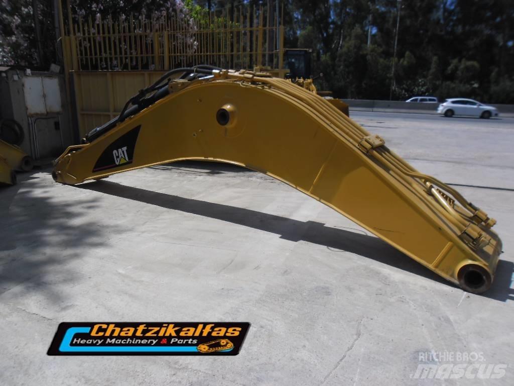CAT BOOM 330C 吊杆和铲斗