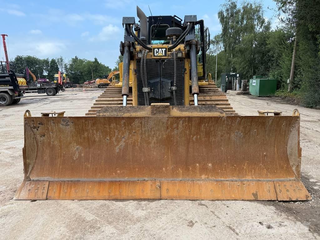 CAT D 6 T LGP 履带式推土机