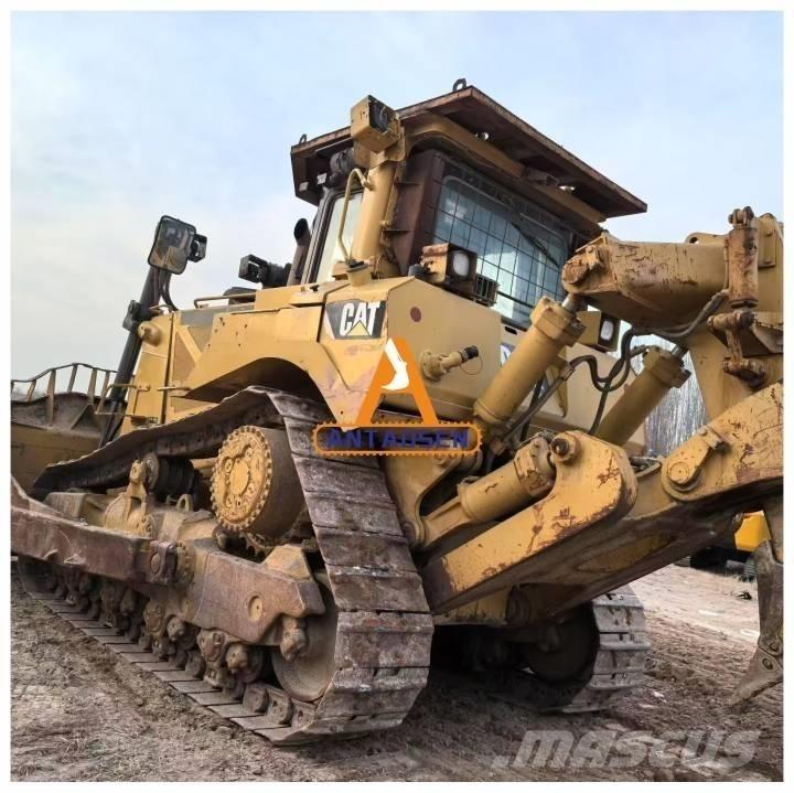 CAT D 8 T 履带式推土机