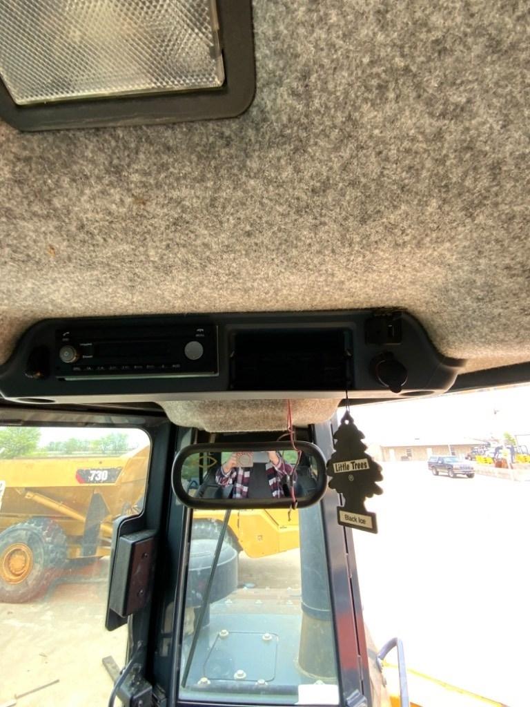 DEERE 750K 履带式推土机