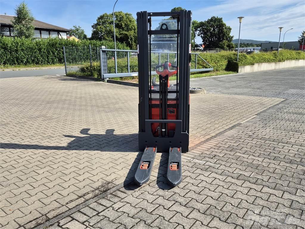 Linde L16APi 手推堆垛车