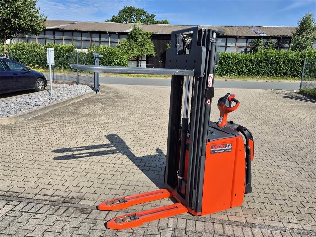 Linde L16APi 手推堆垛车