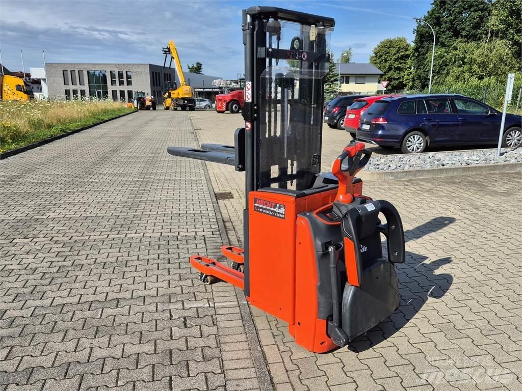 Linde L16APi 手推堆垛车