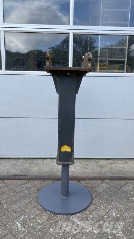 Mustang SB 200 破碎锤