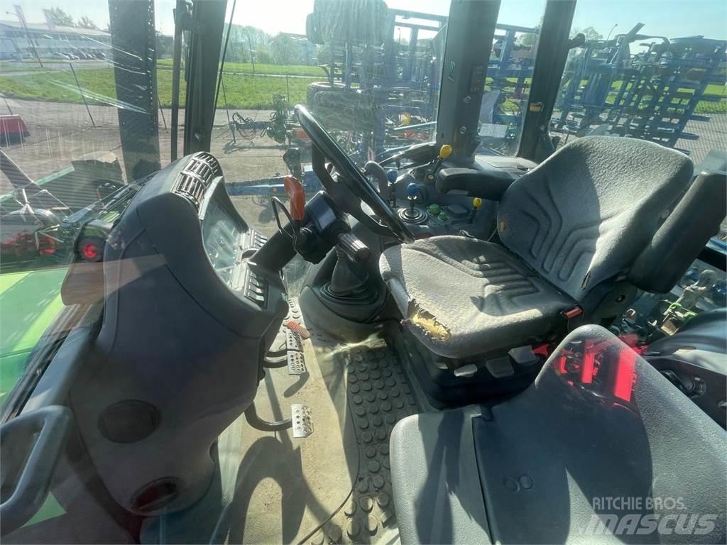 Deutz-Fahr 150.7 拖拉机/农用车