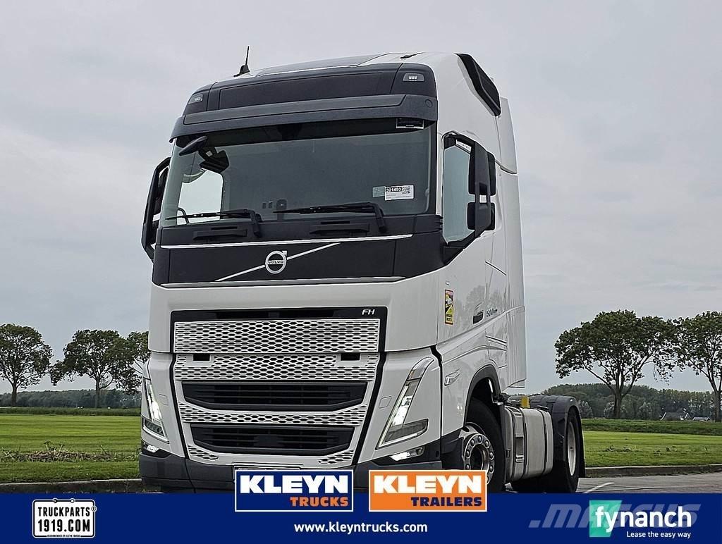 Volvo FH 500 XL 牵引车