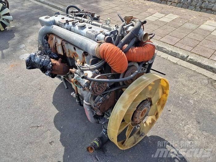DAF RS 222 L 运输工具-其他