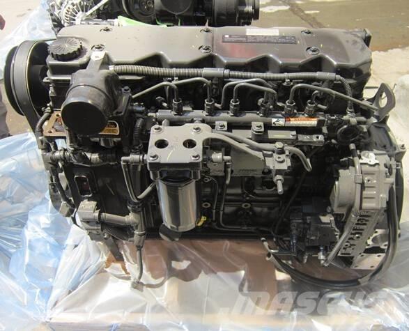 Cummins QSB6.7-P230 发动机