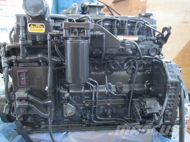 Cummins QSB6.7-P230 发动机