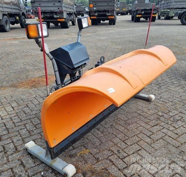 Nido SNK180 EPZ 推雪机