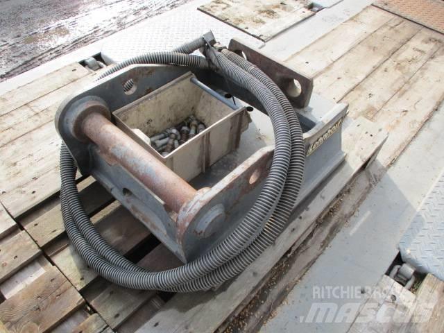 Lehnhoff MS 10 快速连接器