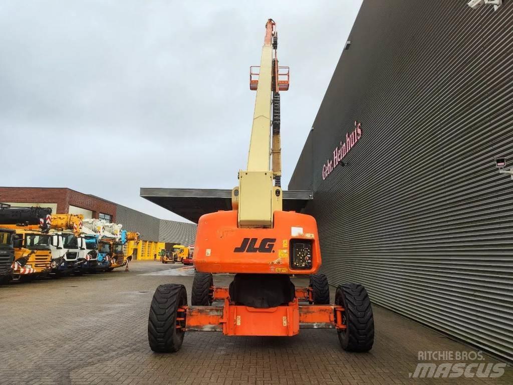 JLG 1350 SJP 直臂高空工作平台