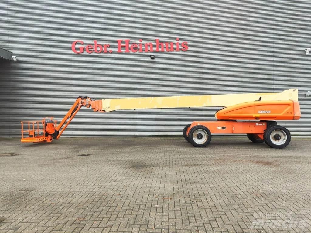 JLG 1350 SJP 直臂高空工作平台