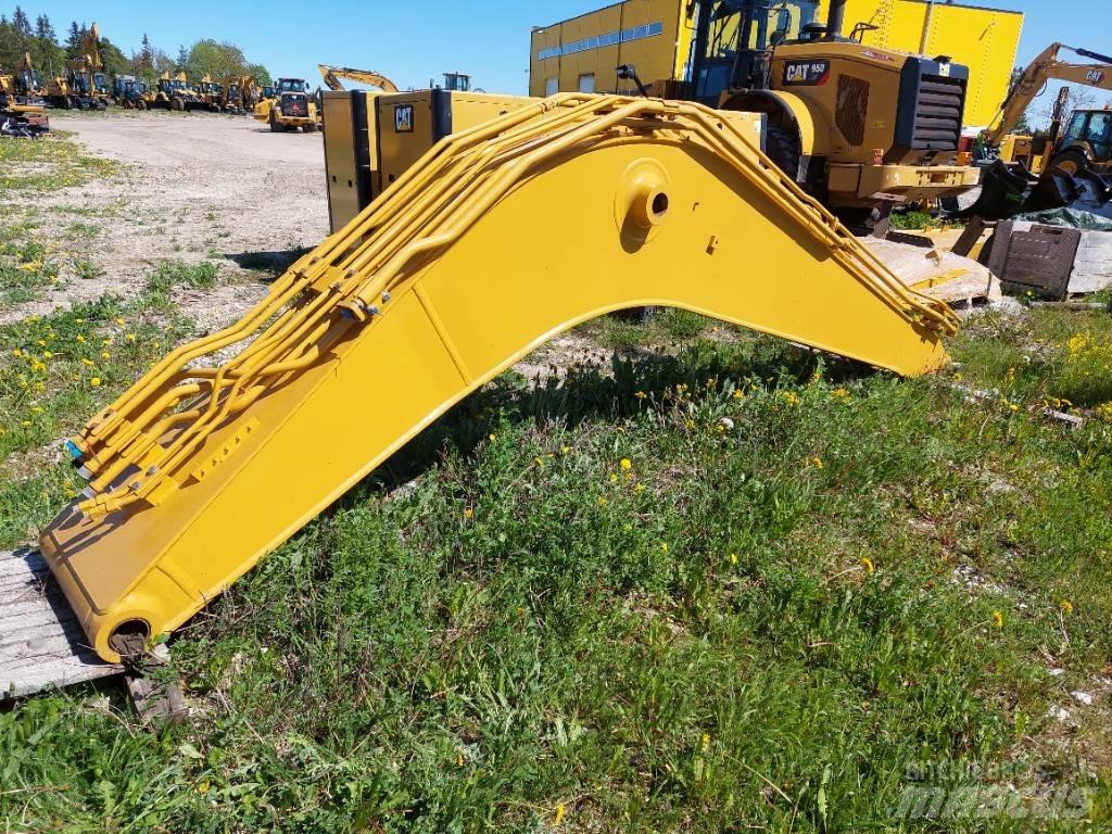 CAT 313 F L BOOM 履带挖掘机