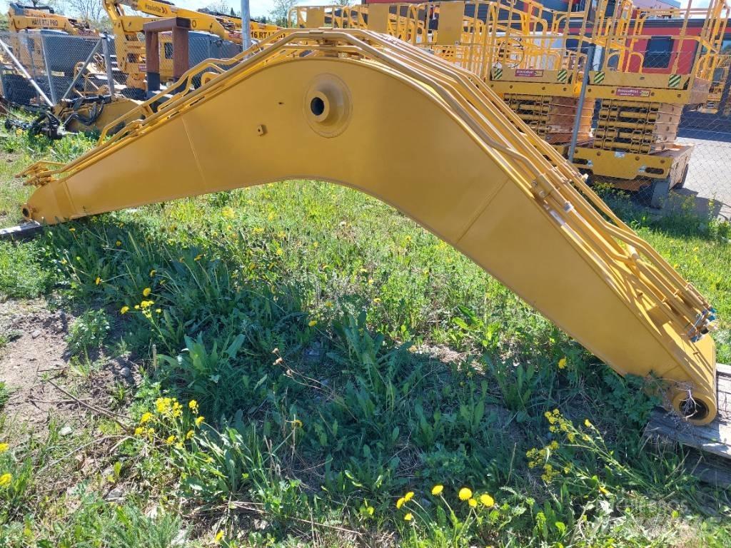 CAT 313 F L BOOM 履带挖掘机