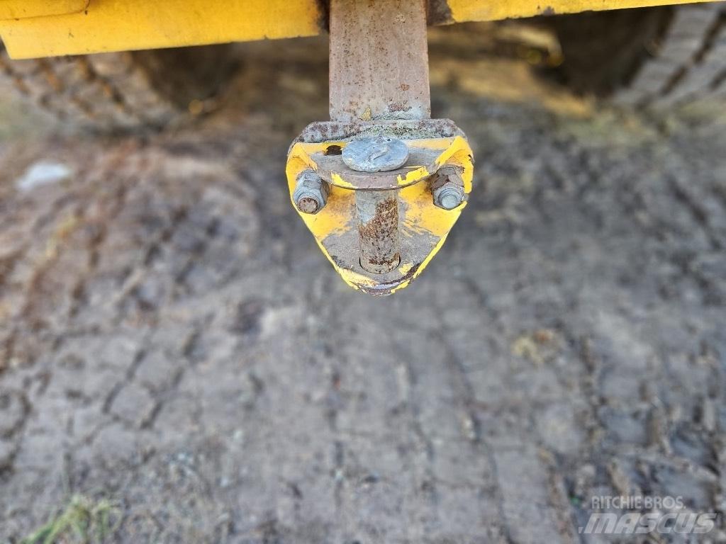 JCB 426 HT 轮式装载机