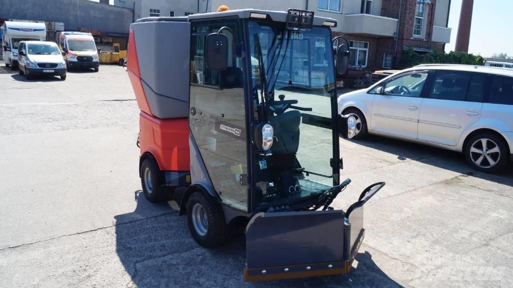 Hako Citymaster 300 扫地机