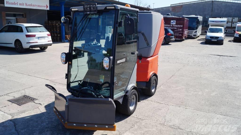 Hako Citymaster 300 扫地机