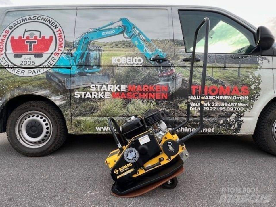 Bomag BVP 18/45 平板夯