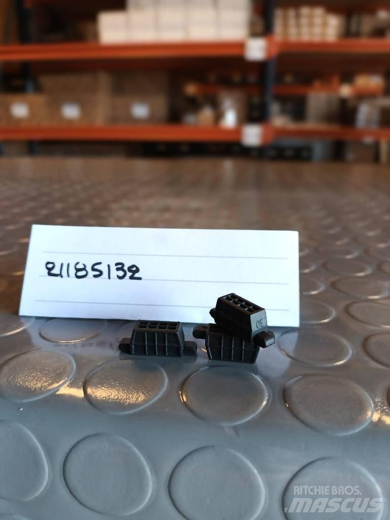 Volvo SEAL 21185132 运输工具-其他