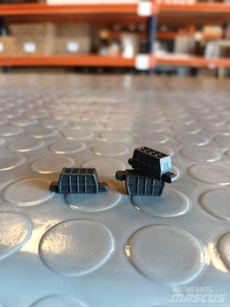 Volvo SEAL 21185132 运输工具-其他