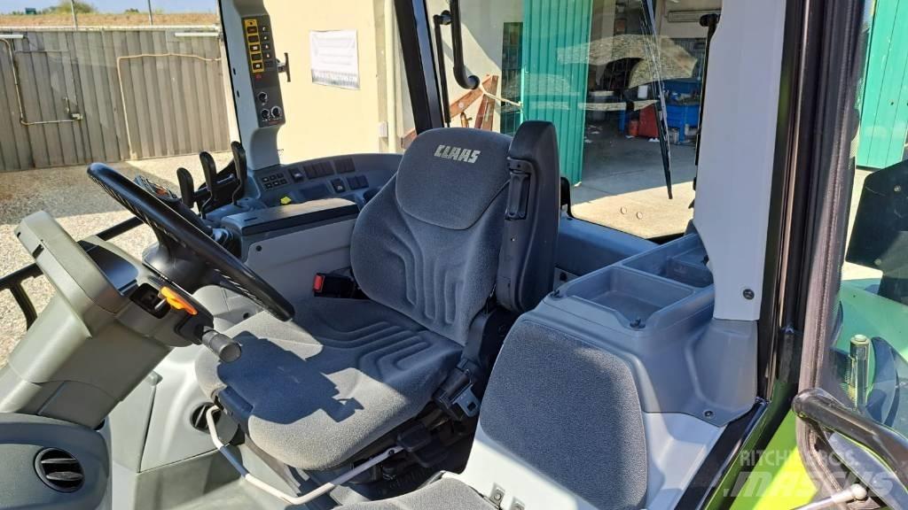 CLAAS Arion 450 CIS 拖拉机/农用车