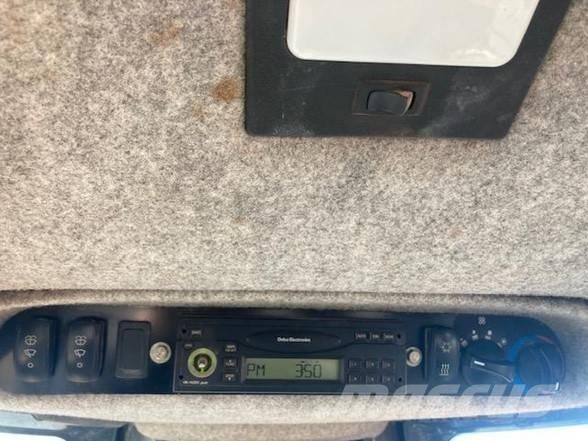 DEERE 850J LGP 履带式推土机